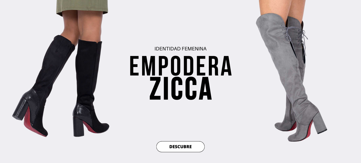Empodera Zicca