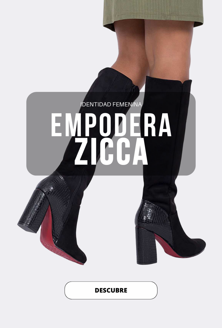 Empodera Zicca